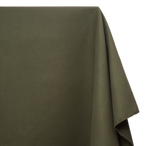 Brushed Polyester Wool Coating