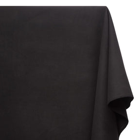 Brushed Polyester Wool Coating