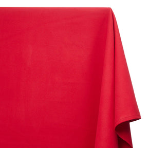 Brushed Polyester Wool Coating