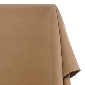 Brushed Polyester Wool Coating