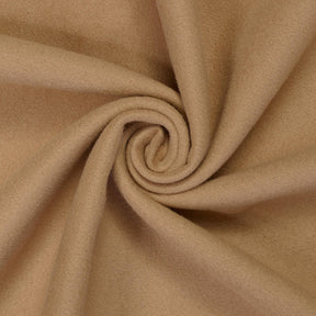 Brushed Polyester Wool Coating