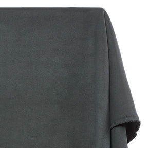 Brushed Polyester Wool Coating