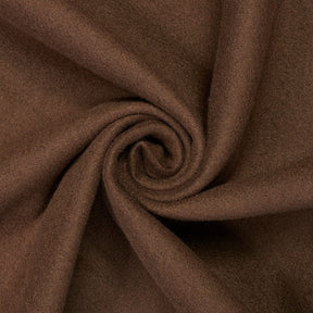Brushed Polyester Wool Coating