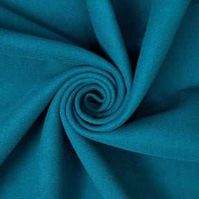 Brushed Polyester Wool Coating